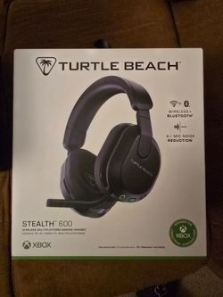 Turtle Beach Stealth 600 Wireless for Xbox