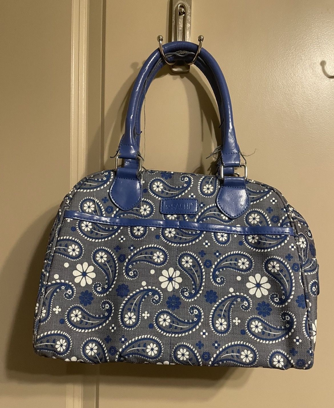 🧊 3-Piece Insulated Lunch Bag Bundle – $20 (Firm)