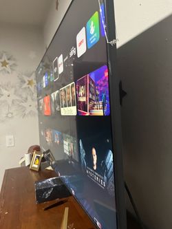 Samsun TV  55 pulgadas