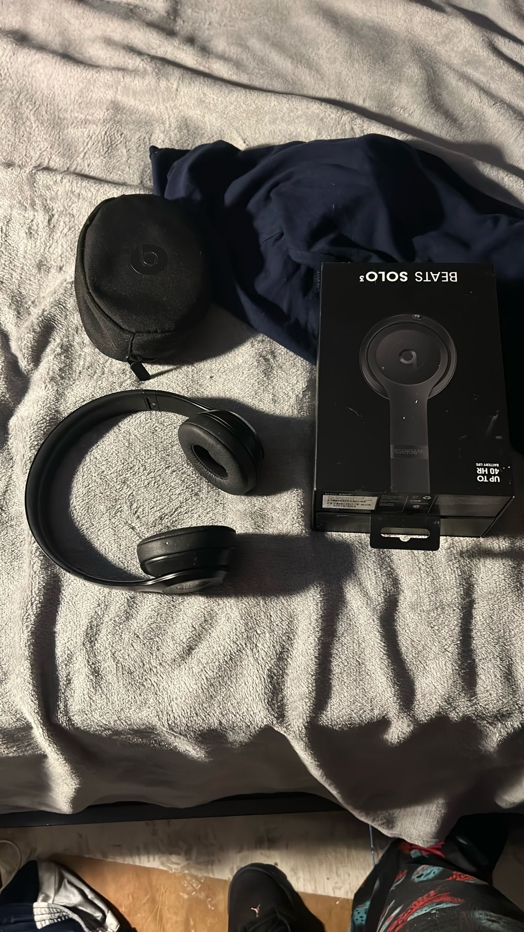 Beats Headphones