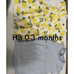 Hudson Baby Dresses