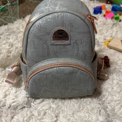 Loungefly Star Wars Black Spire Outpost