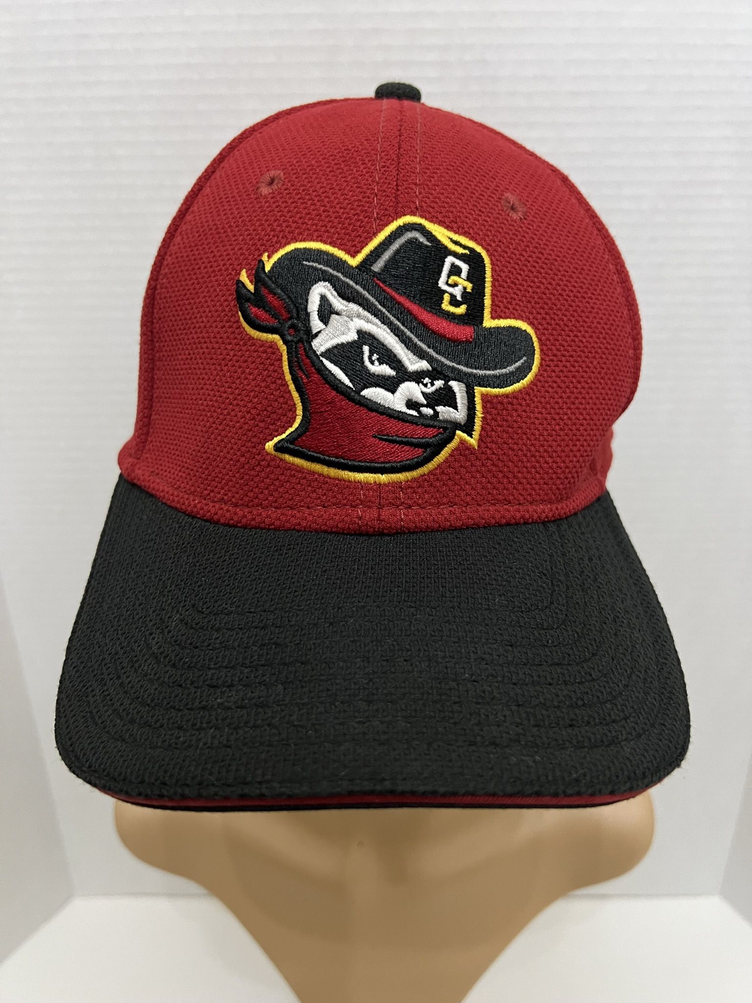 Quad Cities River Bandits New Era Baseball Cap Size Medium-large for Sale  in Arlington, TX - OfferUp