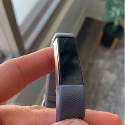 Fitbit Ultra HR
