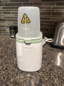 Momcozy Bottle Warmer