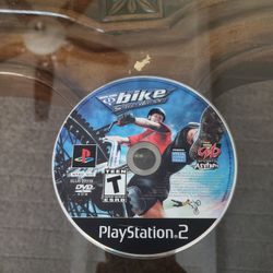 Loose Ps2 Game