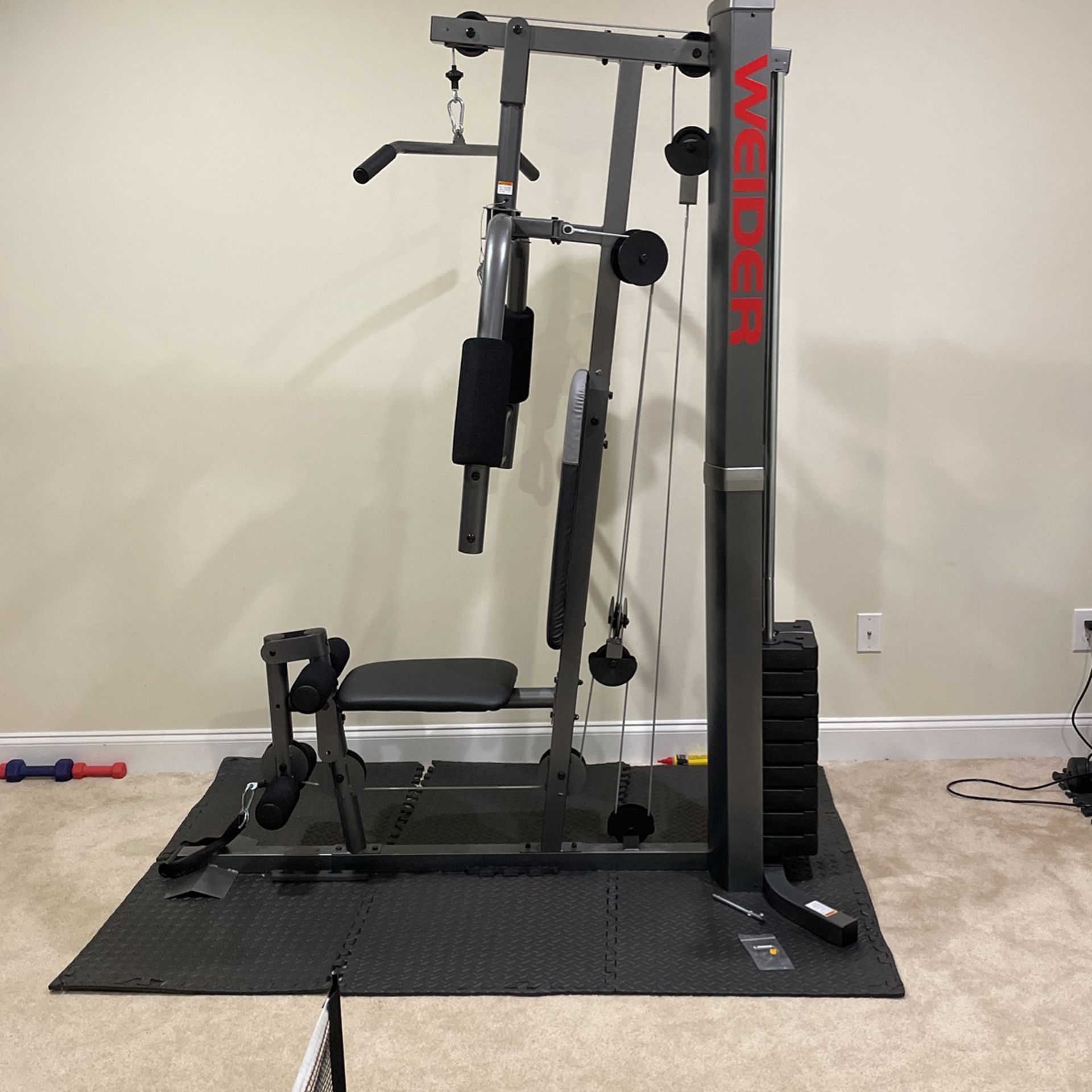 Home Gym for Sale in Glen Mills, PA OfferUp