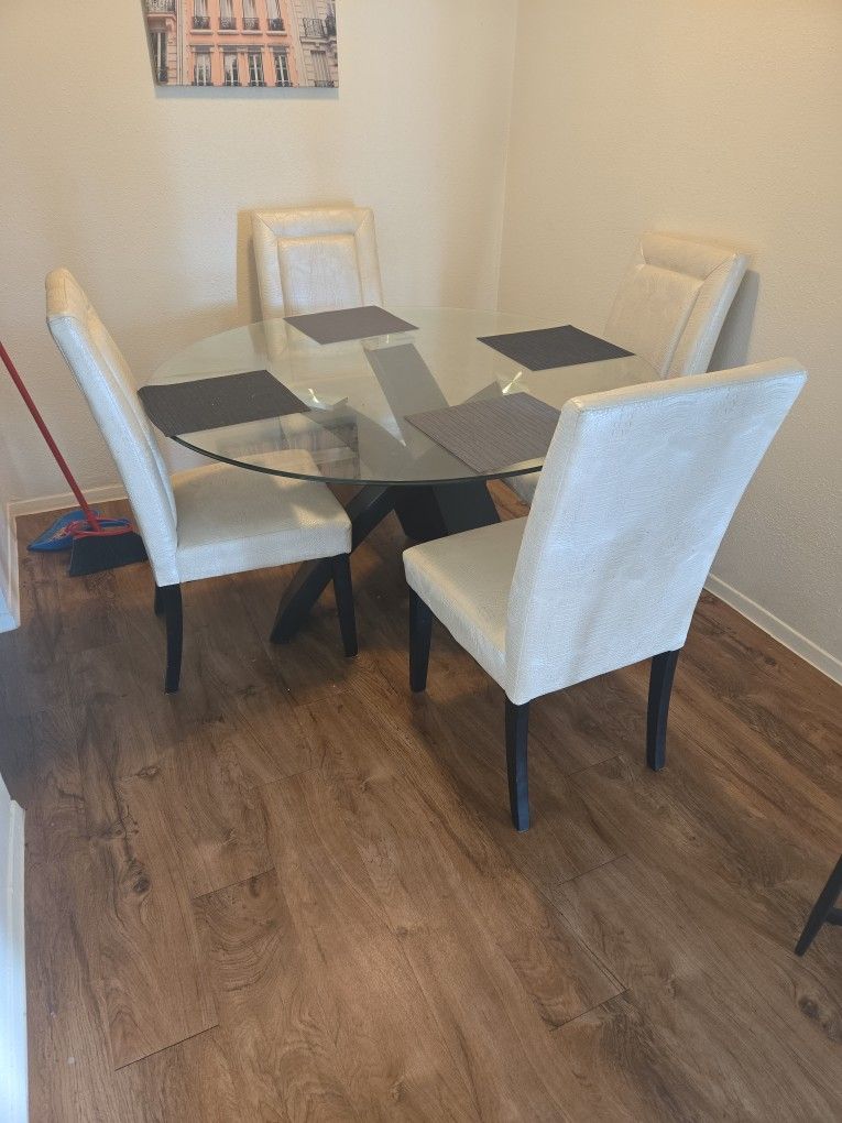 Dining Room Set