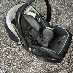 Graco Snug Ride Infant Car Seat