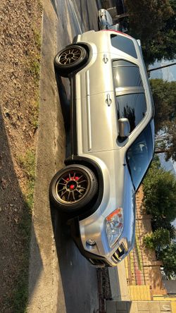 2006 Honda Cr-v