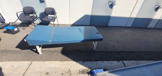 Dr Table Examination Table