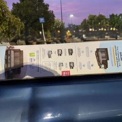 Graco Shiloh Convertible Baby Crib and Changer, Hazelnut