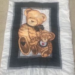 Baby Blanket 