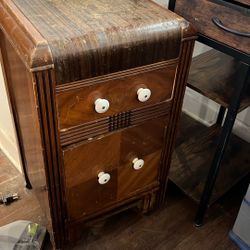 Nightstand  13x16
