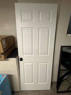 Interior Door