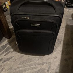 Samsonite Luggage 