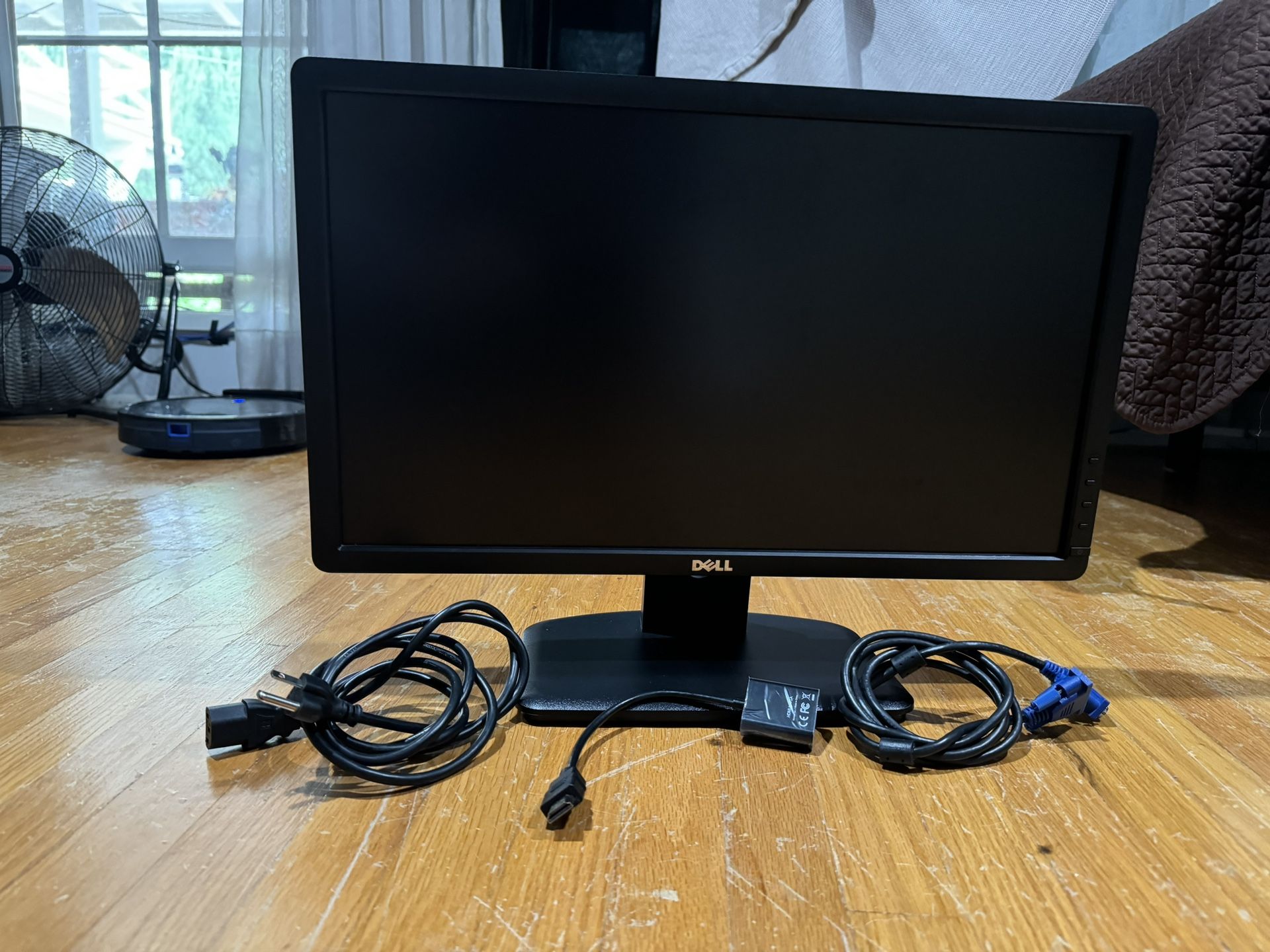 Dell Monitor E2213HB