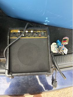 Amp