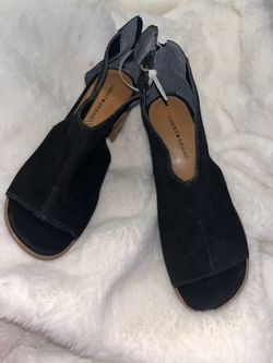 Lucky Brand Heels