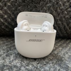 Bose QuietComfort Ultra Earbuds
