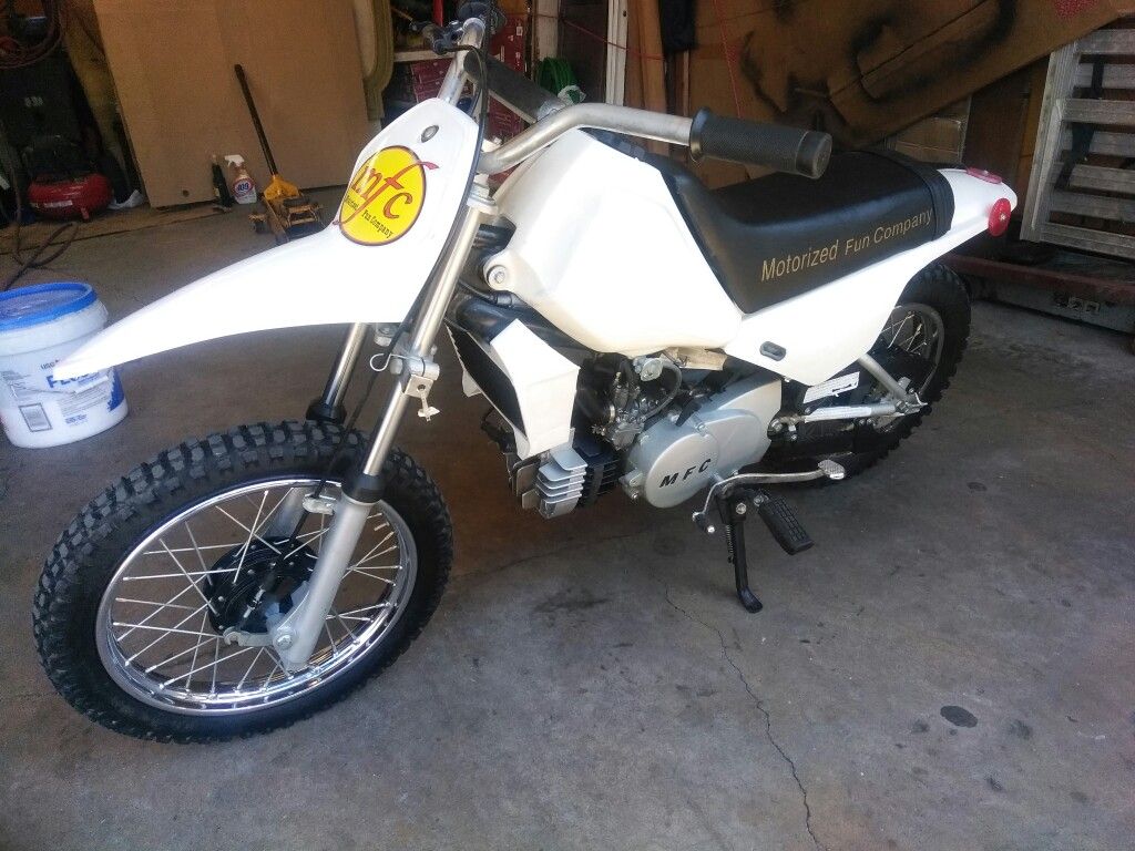 used 65cc dirt bike for sale near me