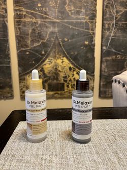 *New Dr Melaxin