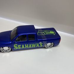 1:24 Scale Die Cast Silverado 