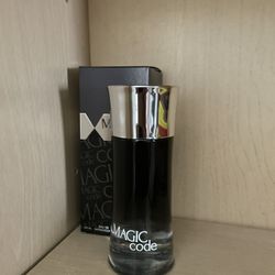 Magic Code Cologne