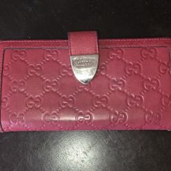 Gucci Wallet