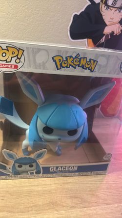 Funko Glaceon pop
