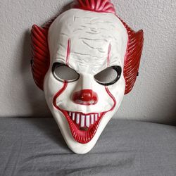 Brand New Halloween Mask $20 Pick Up Only No Holds In Bakersfield In The 93308 Area 