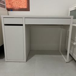 IKEA Desk