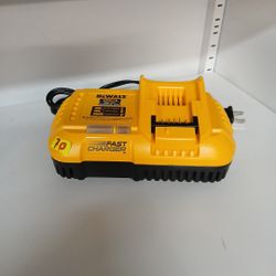 Dewalt New Charger