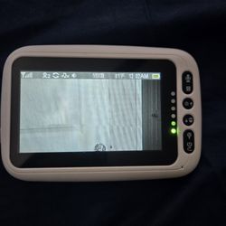 Dr J Professional Baby Monitor