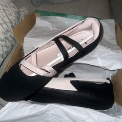 Women’s Size 8 Puma Speedcat Ballet Flats