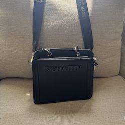 Steve Madden Crossbody