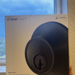 Level Lock +