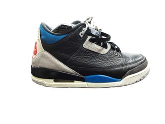 Jordan Ib8967-004 Black