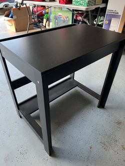 Home desk