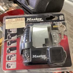 Master Lock 