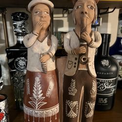 Peruvian Folk Art