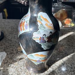 Japanese Vase