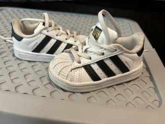 Adidas Shoes Kids 5c
