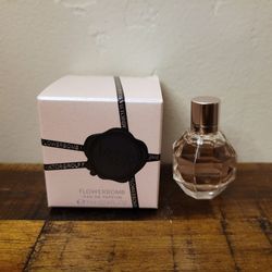 Viktor Rolf Flowerbomb perfume mini
