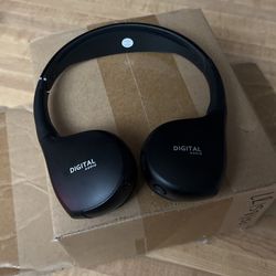 DIGITAL AUDIO 