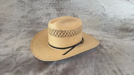Vintage Stetson Sheplers Hat