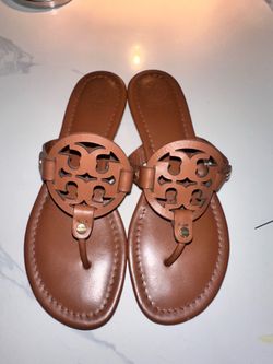 Tory Burch Miller Sandals