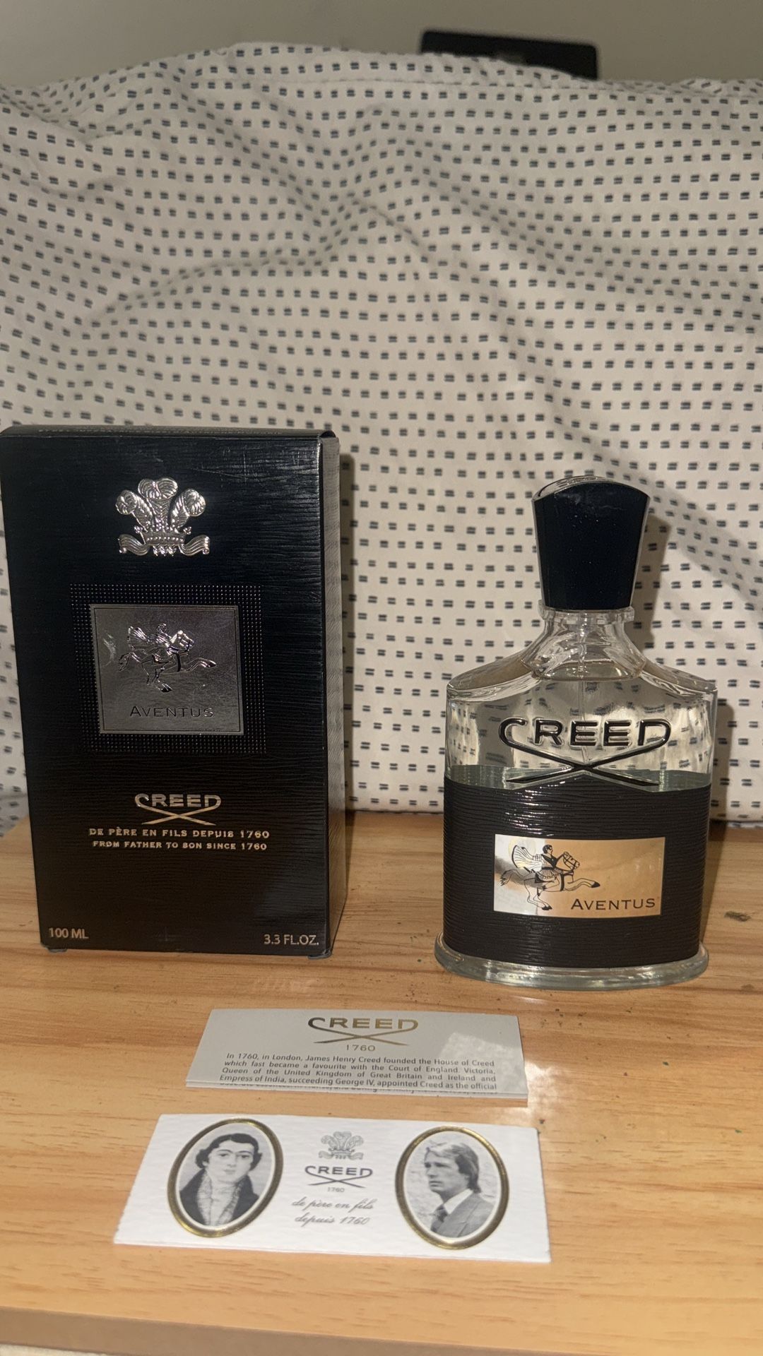 Men’s Cologne