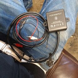 Bluetooth Marine Grade Dongle 