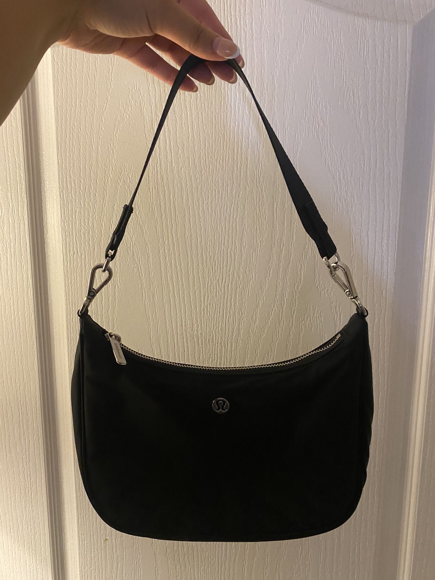 Lulu Shoulder Bag